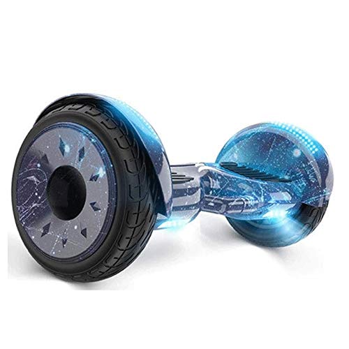 Auto balance de scooters Cojín Junta de aire, eléctrico inteligente somatosensoriales equilibrio del coche, Usado for Adultos trabajo, los niños 8-12 Viajes Auto-paralelo de coches de dos ruedas todo