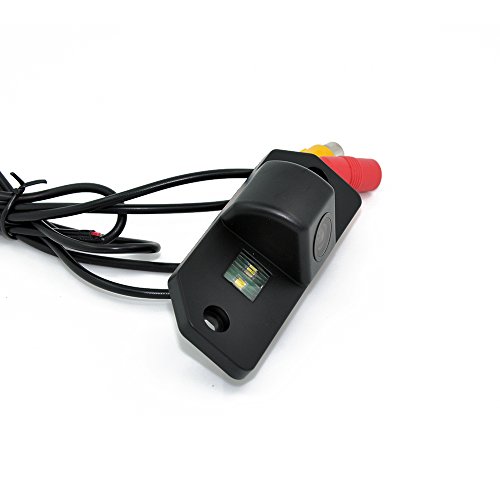 Auto Wayfeng WF® Cámara de reserva del auto Wayfeng® profesional cámara de visión trasera para Ford Focus Sedan C-max Mondeo