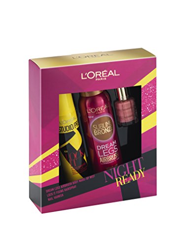 Autobronceador Bronze Sublime de L'Oreal, bruma media (150 ml)