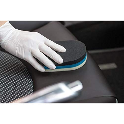 AutoFullCar - Limpia TAPICERIA Textil FullCarX by Full Dip | Asientos TAPIZADOS Alfombrillas 750 ml