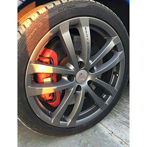 AutoFullCar Pack 5 Sprays Full Dip Antracita Metalizado Brillo FULLDIP