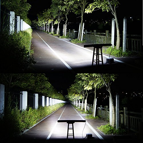 AUXTINGS 32 pulgadas 405W Curvo triple fila 7D LED barra de luz de trabajo Spot Flood Combo Beam DC 12V-24V 6000K vehículos todoterreno 4x4 Atvs Utvs