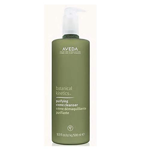 aveda Botanical Kinetics purifying Crema clup cser facial limpiador
