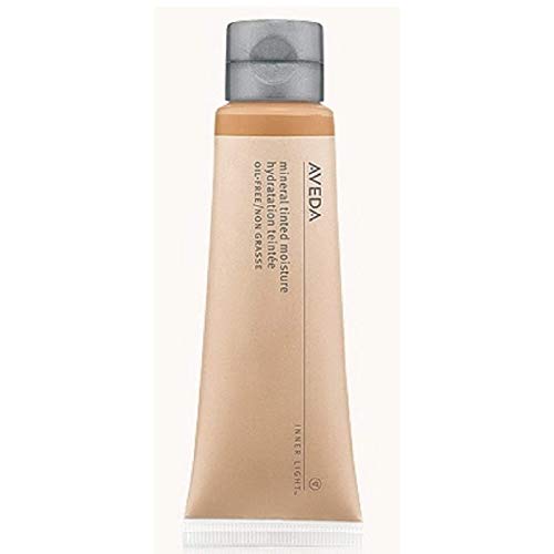 AVEDA Inner Light Mineral Tinted Moisture, Poplar, 50 ml