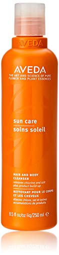 Aveda Sun Care Hair And Body Cleanser Crema - 250 ml