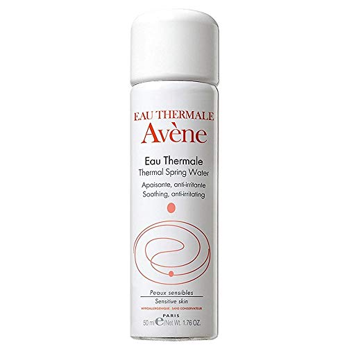 Avène Agua Termal 50 ml