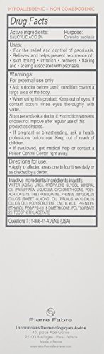 Avene Akerat S Psoriasis Skin Cream 100ml