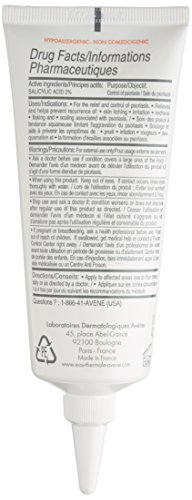 Avene Akerat S Psoriasis Skin Cream 100ml
