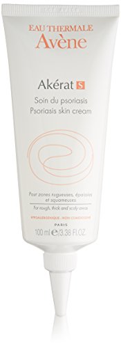 Avene Akerat S Psoriasis Skin Cream 100ml