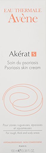 Avene Akerat S Psoriasis Skin Cream 100ml