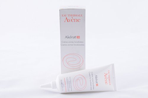 AVENE - AVÉNE Akérat Crema Zonas Localizadas con Tendencia Queratósica 100 ml