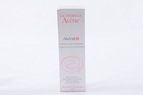 AVENE - AVÉNE Akérat Crema Zonas Localizadas con Tendencia Queratósica 100 ml