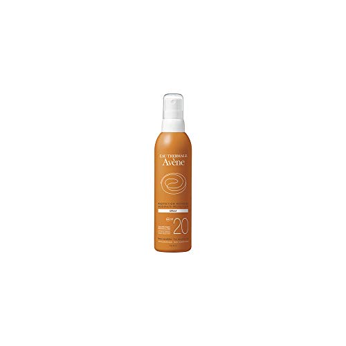 AVENE - AVENE Solar Spray spf 20 200 ml