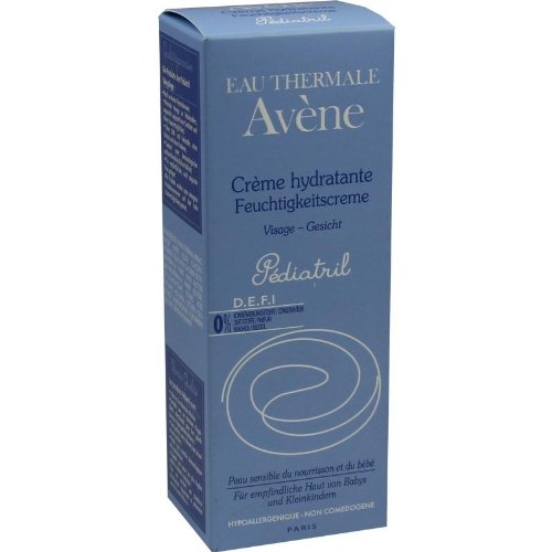 Avene Baby pediatril Crema Hidratante de P. Fabre Dermo cosmético