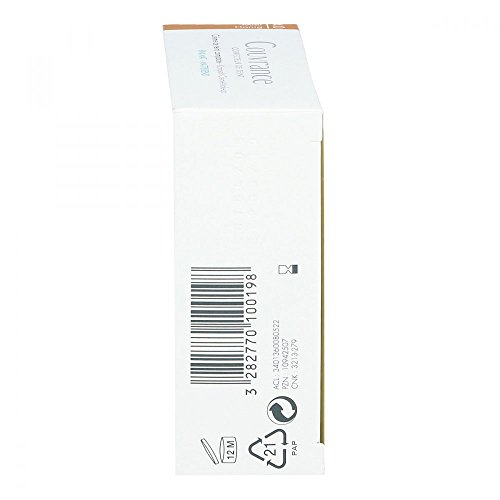 AVENE Couvrance - Maquillaje compacto (mate, tono miel, 4,0 g, 10 g)