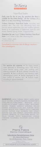 Avène, Crema corporal - 200 ml.