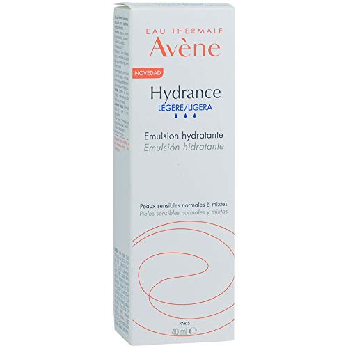 AVENE HYDRANCE OPTIMALE LIGERA 40 ML