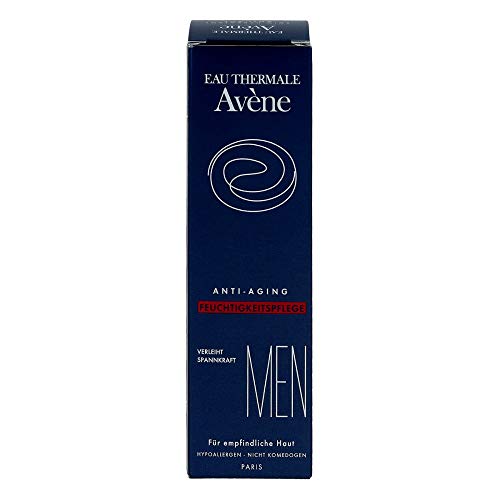 avène Men anti-edad cuidado Humedad, 50 ml