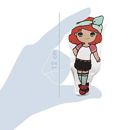 Avenue Mandarine 42783O - Pintura para Tejidos y Telas, Color Multicolor