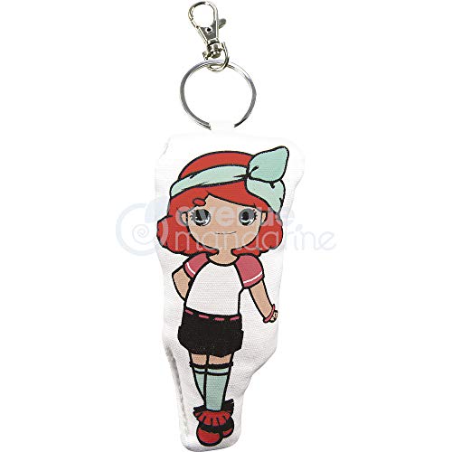 Avenue Mandarine 42783O - Pintura para Tejidos y Telas, Color Multicolor