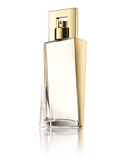 Avon Atraction - Perfume para mujer
