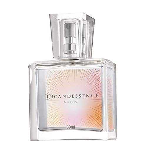 Avon Incandessence Eau de Parfum spray para usted *** de nuevo en embalaje original del fabricante