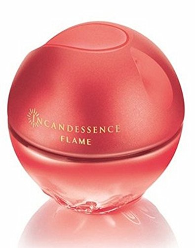 Avon Incandessence Flame Eau de Parfum Para Mujer 50ml