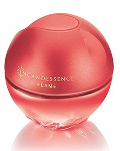 Avon Incandessence Flame Eau de Parfum Para Mujer 50ml
