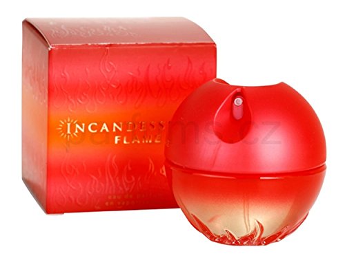 Avon Incandessence Flame Eau de Parfum Para Mujer 50ml