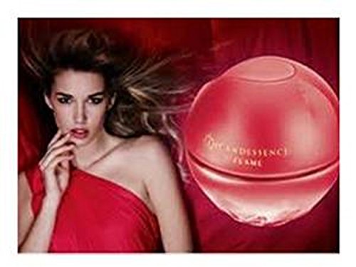 Avon Incandessence Flame Eau de Parfum Para Mujer 50ml