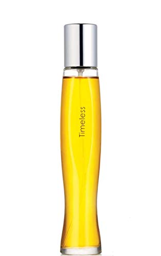 Avon Timeless Agua de colonia para mujer, aroma a flores y madera, 50 ml