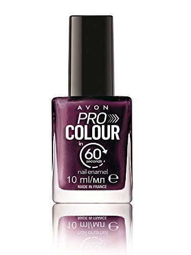 Avon True Color Pro 60 segundos - Esmalte de uñas