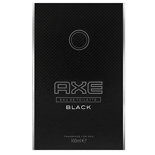 AXE Black Colonia - 100 ml