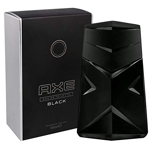 AXE Black Colonia - 100 ml
