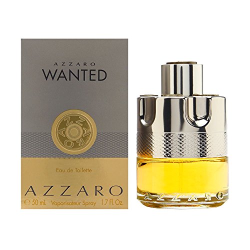 Azzaro Azzaro Wanted Etv 50 ml - 50 ml