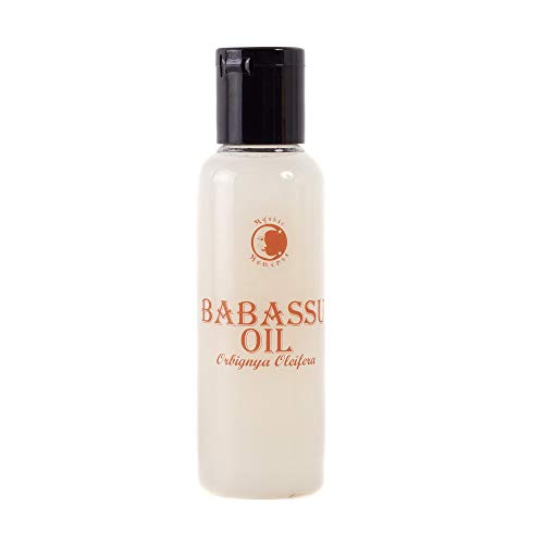 Babassu - Aceite Refinado Carrier 100% Puro 100ml