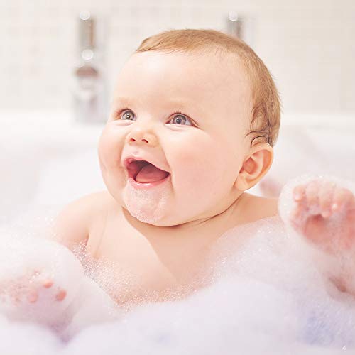 Babo Botanicals Moisturizing Baby Shampoo & Wash (For Sensitive & Dry Scalp & Skin) 237ml