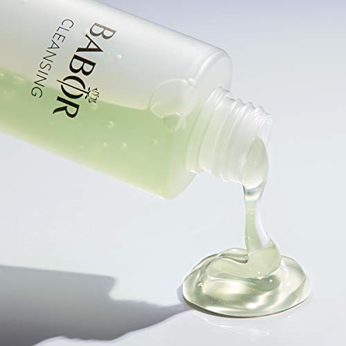 Babor Cleansing Gel & Tonic, 200 ml