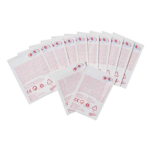 BABY born - Papilla muñeca (12 sobres)