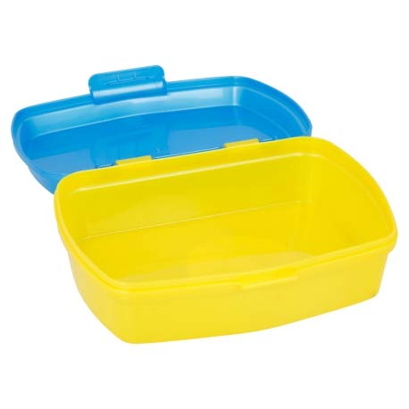 Baby Shark 005. SANDWICHERA Funny y Botella Sport 400 ML | Baby Shark. Envío rápido.