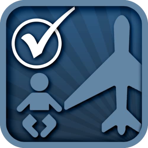 Baby Travel Planner