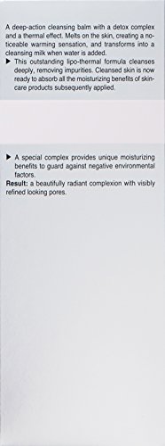 Babyor Doctor Revine Celular Detox Lipo Cleanser - Limpiador facial (1 unidad de 100 ml)