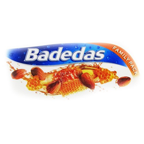 Badedas B/S Soft Touch 750 Ml