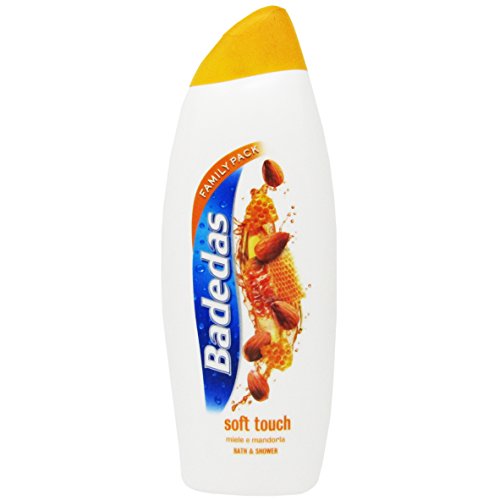 Badedas B/S Soft Touch 750 Ml