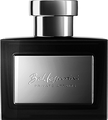 Baldessarini Private Affairs Agua de toilette con vaporizador - 90 ml