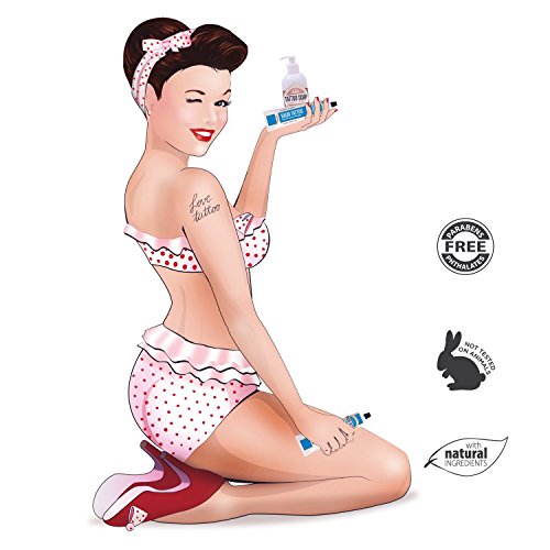 BALM Tattoo Original Cuidado – Adhesivo Crema, 30 g