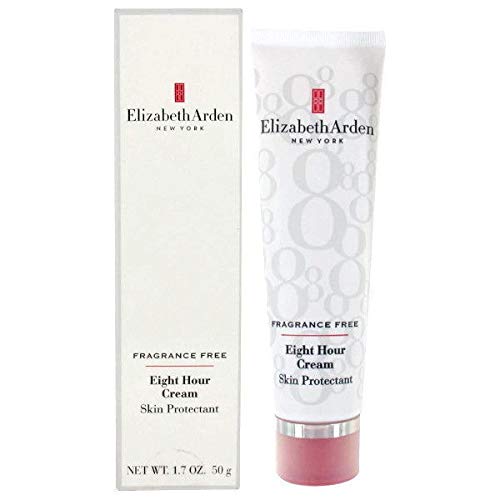 Bálsamo Reparador Facial Eight Hour Elizabeth Arden - 50 ml