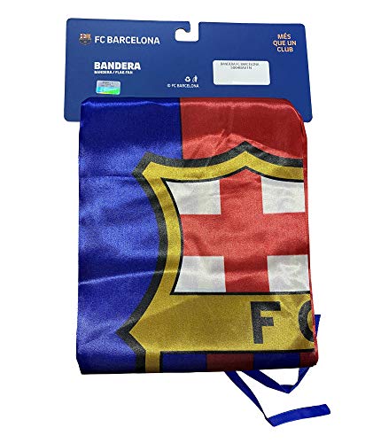 Bandera F.C. Barcelona (150 x 100 cm.)