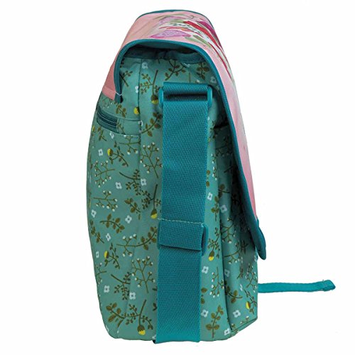 Bandolera Bolsa Coquette by BUSQUETS