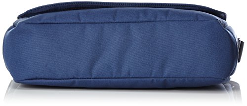 Bandolera para Hombre Armani Jeans 9321217p914, Color Azul, Talla 9x27x36 cm (B x H x T)